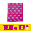 Play-Doh Barbie Ruffles and Bows Doll Set