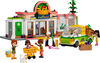 LEGO Friends Organic Grocery Store 41729 Building Toy Set (830 Pieces)