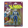 Marvel Legends Series X-Men Classic Marvel's Avalanche 6-inch Action Figure Toy, 2 Accessories