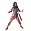 Marvel Legends Series The Marvels, figurine Ms. Marvel de 15 cm