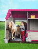 Lori, Horse Haven, Horse Stable Playset