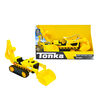 Tonka - Steel Classics Trencher