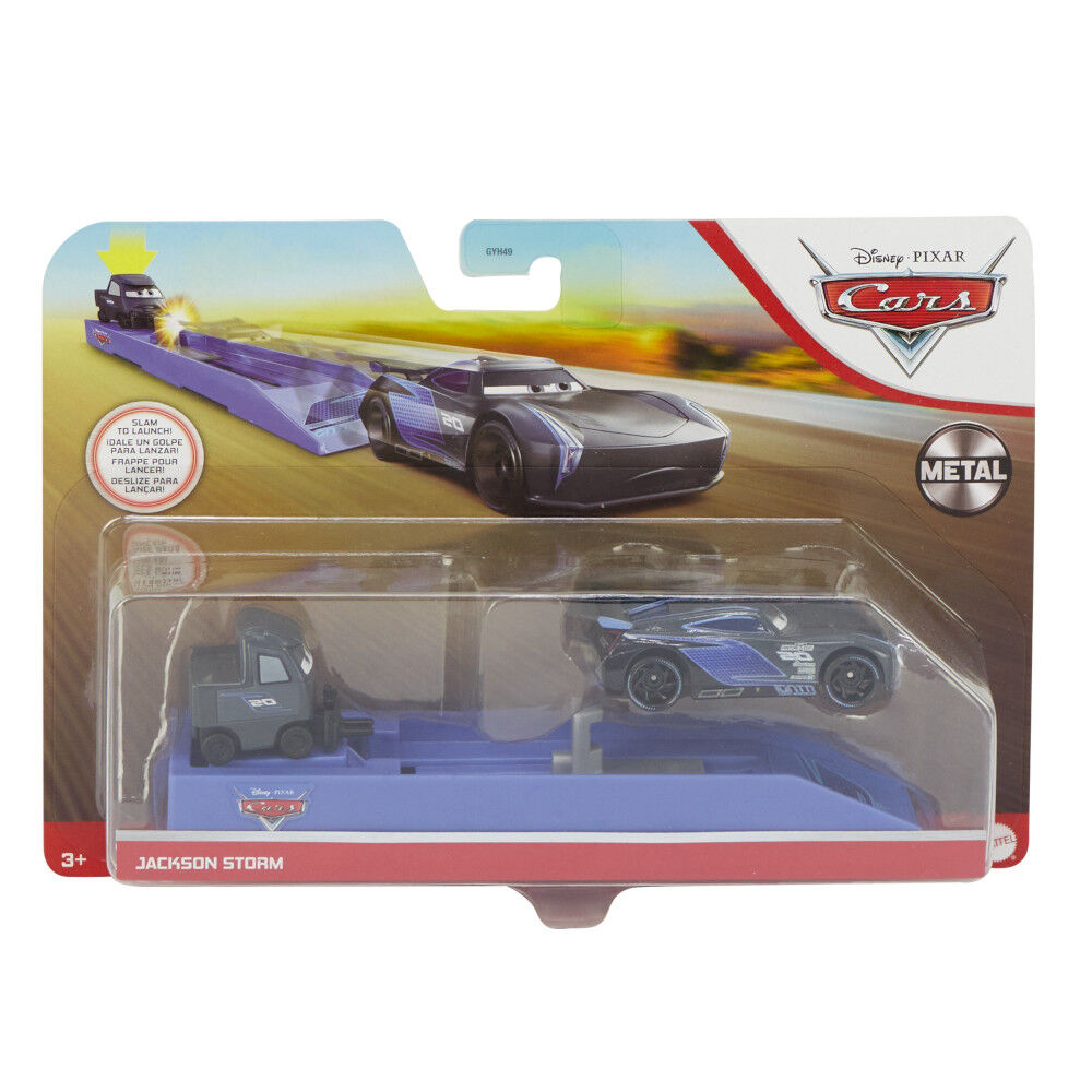 Jackson storm toys r us sale