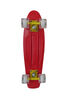 Sport Runner 22.5" Solids Skateboard - Red - R Exclusive