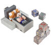 Minecraft Minecart Mayhem Playset
