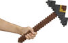 Minecraft Film Accessoire Épée et Pioche Appuyez et transformez