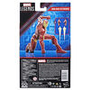 Hasbro Marvel Legends Series: Iron Man (Extremis) Marvel Classic Comic Marvel Legends Action Figure, 6 Inch