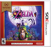 Nintendo Selects: The Legend of Zelda: Majora's Mask 3D