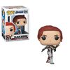 Funko POP! Marvel: Avengers Endgame - Black Widow Vinyl Figure