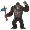 Godzilla x Kong 6"Figure Kong with Battle Axe