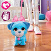 furReal Rockalots Musical Interactive Walking Puppy Toy