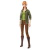 Barbie Jurassic World Claire Doll