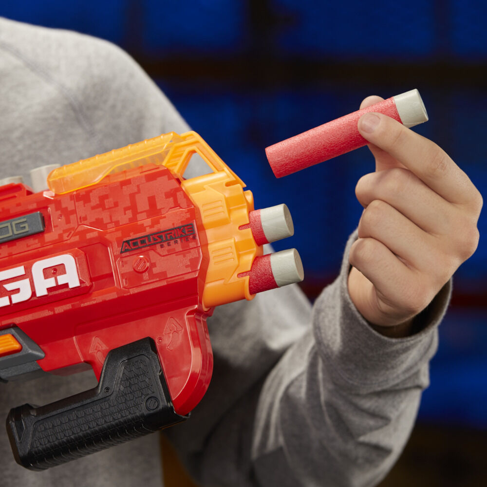 Nerf bulldog price discount
