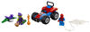 LEGO Super Heroes Spider-Man Car Chase 76133