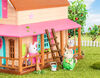 Handydandy Souris, Li'l Woodzeez, Ensemble de petites figurines de souris