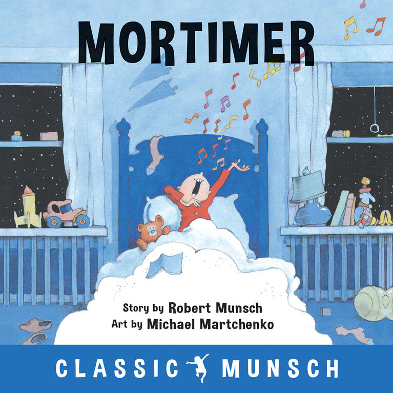 Mortimer - English Edition