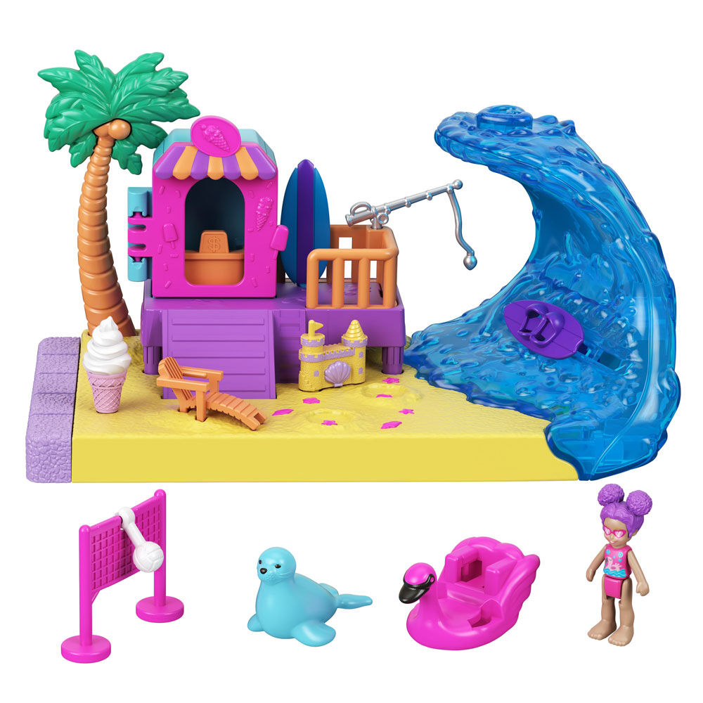 Toys r us beach toys store