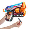 X-Shot Skins Griefer Blaster - Shark (12 Darts) by ZURU