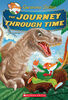 Geronimo Stilton Special Edition: The Journey Through Time - English Edition