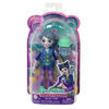 Enchantimals Dolls, Glam Party Cole Cat Doll and Figure - R Exclusive