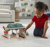 Thomas and Friends Wooden Railway Knapford Station Passenger Pickup Playset