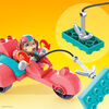 Mega Bloks - La Pat' Patrouille - le Scooter de Liberty