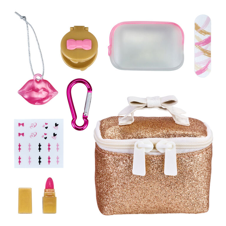 REAL LITTLES - Bag Collection Series - Assortment Varies