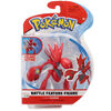 Pokémon Battle Feature Figure - Scizor