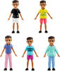 Polly Pocket Fashion Pack Rio