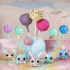 Lollipets, Single Pack, Mini Interactive Collectible Pet with Candy-shaped Accessory (Style May Vary)