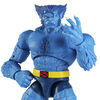 Marvel Legends Series X-Men Marvel's Beast 6-inch Action Figure Toy, 5 Accessories