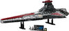 LEGO Star Wars Croiseur d'assaut de la République de classe Venator 75367 Ensemble de construction (5 374 pièces)