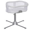 HALO Bassinest 360 Degree Swivel Sleeper - Gamme Premiere - Luna.