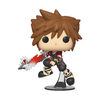 Figurine en Vinyle Sora with Shield Par Funko POP! Kingdom Hearts 3 S2