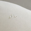 Bebble Kids Bean Bag Beige