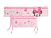 Disney Baby Versatile Bumper- Minnie Mouse