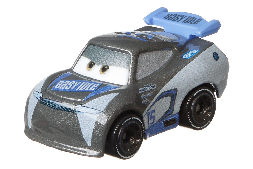 Cars mini best sale racers 10 pack