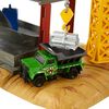Matchbox Downtown Demolition Playset
