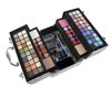 The Color Workshop -  Pro Colour 100pc Cosmetic Train Case