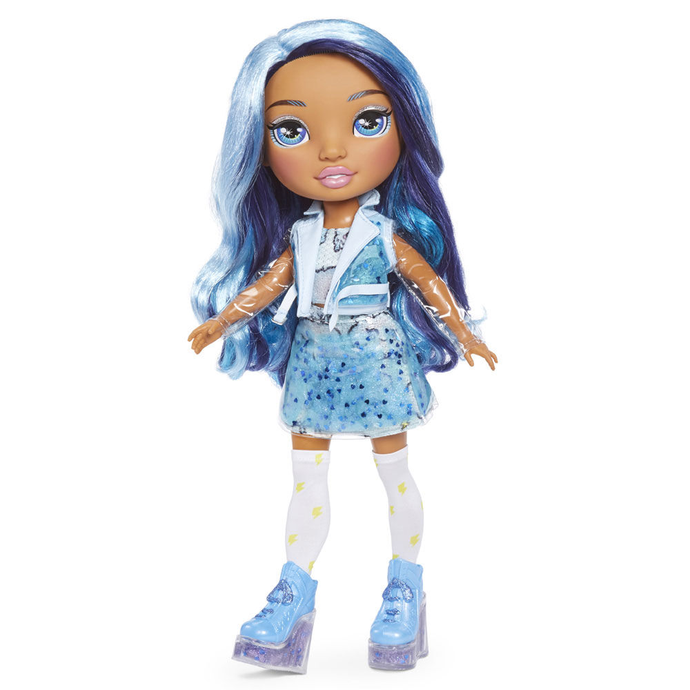 poopsie rainbow surprise fashion dolls