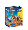 Playmobil - Marla with Horse