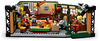 LEGO Ideas Friends - Central Perk 21319 (1070 pièces)