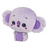 GUND Drops, Koko Kuddles, Purple Koala Bear, 6"