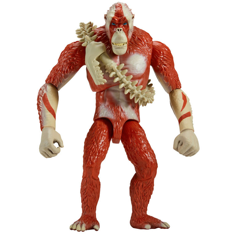 Godzilla x Kong 11"Figure Giant Skar King with Bone Whipslash