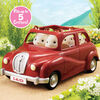 Calico Critters - Cherry Cruiser