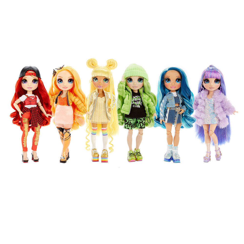 poupee toys r us