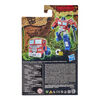 Transformers Toys Generations War for Cybertron: Kingdom Core Class WFC-K1 Optimus Prime
