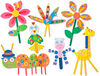 Pop Stick Art