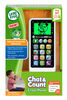 LeapFrog Chat & Count Emoji Phone - Green - English Edition