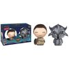 Funko Dorbz! DC: Wonder Woman - Wonder Woman & Ares Vinyl Figure - R Exclusive